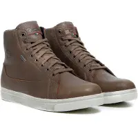 TCX Mood Gtx Braun Schuhe Größe 36
