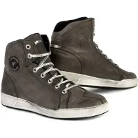 Stylmartin Marshall Braun Schuhe Größe 45