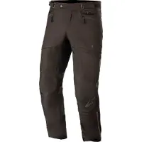 Alpinestars AST-1 V2 WP Hose Kurz Schwarz Größe 5XL