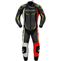 Spidi Track Wind Pro Lederkombi