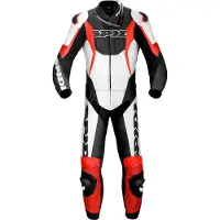 Spidi Sport Warrior Touring Lederkombi