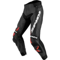 Spidi RR Pro 2 Schwarz Weiß Hose Größe 46