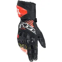Alpinestars GP Tech V2 Motorrad Handschuh