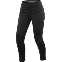 Trilobite 1968 Ladies Schwarz Hose Größe 36