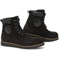 Revit Ginza 3 Motorcycle Shoes Schwarz EU 42 Mann