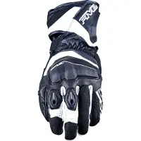 Five RFX4 Evo Handschuhe unisex schwarz, XL
