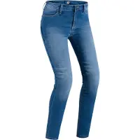 PMJ Ski18 Skinny Lady Denim Hose Größe 27