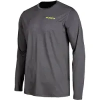 KLIM Teton Merino Wool Funktionsshirt