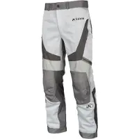 KLIM Induction Pant Cool Grau Hose Größe 34