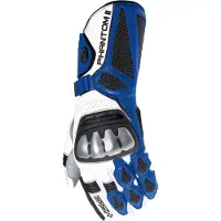 Held Phantom II Motorrad Handschuhe