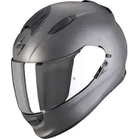 Scorpion Exo-491 Integralhelm unisex Polycarbonat schwarz matt, 2XS