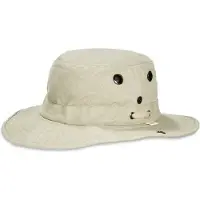 Tilley Hut The T3 Wanderer Herren Khaki-Größe 61