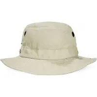 Tilley Hut The T3 Wanderer Herren Khaki-Größe 57