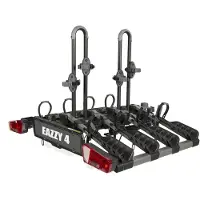 BUZZRACK Buzz Rack Eazzy 4 Fahrradträger fürs Auto