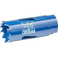 PFERD LS 20 20 mm - 25100220 Stiksav 20 mm 1 stk