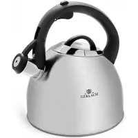 Gerlach Wasserkocher 2.8L Mat Ambiente Plus