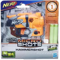 DESTOCK Dartblaster Hammershot
