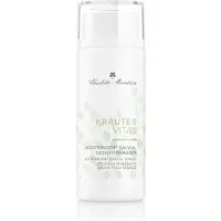 Charlotte Meentzen Adstringent Salvia - Gesichtswasser - Gesichtswasser mit Extrakten aus Rosmarin und Salbei reinigt - 150ml