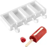 Silikomart Gel05M Mini Chic Silicone Mould