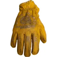 John Doe Coyote Motorrad Handschuhe