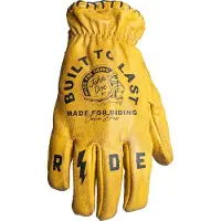 John Doe Coyote Handschuhe