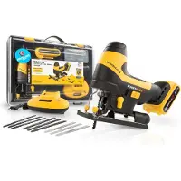 Powerplus Powxb50020 20v Stichsäge