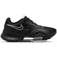 Nike Air Zoom SuperRep 3 Black White (Women's) - EU 38.5
