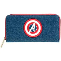 Marvel Avengers Brieftasche
