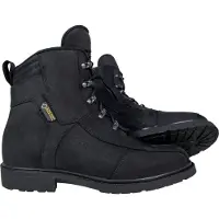 Daytona Ac Classics Schwarz Schuhe Größe 47