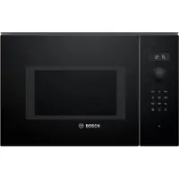 Bosch Serie 6 Bel554mb0 Touch-mikrowelle 1200w