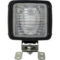 Hella Arbeitsscheinwerfer 24 V H3 Halogen passend für u.a. SCANIA