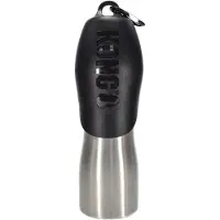 Kong H2O Stainless Steel Water Bottle - Grün - 750 ml