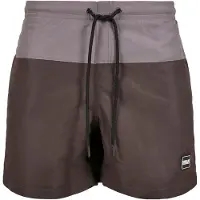 Urban Classics Block Swim Shorts