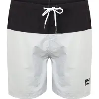 Urban Classics Block Badeshorts Schwarz XS Mann Schwarz XS