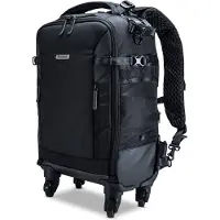 Vanguard VEO SELECT 55 BT Rucksack-Trolley schwarz