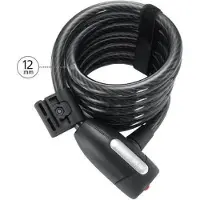 Magnum Bicycle lock 3017 (MGN-3017)