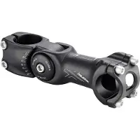 Xlc A-head St T14 25.4 Mm Verstellbarer Vorbau