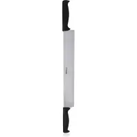 Boska Professional Series Käsemesser, 330 mm, Schwarz