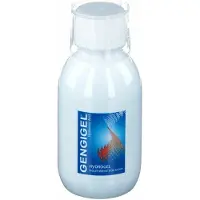 Gengigel Mundspüllösung 2x150 ml Mundwasser