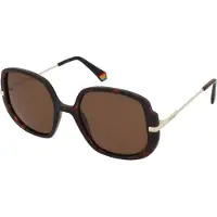 Polaroid Pld6181s086 Polarisierte Sonnenbrille Für Frauen