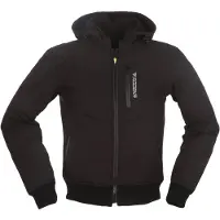 Modeka Clarke Jacke Oliv Größe 4XL
