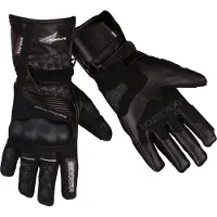 Modeka Panamericana Schwarz Handschuhe Größe 11