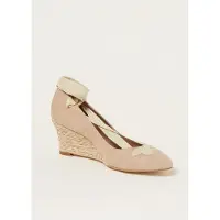 Lk bennett Drina Espadrilles Trench Größe: 39 | Espadrilles Outlet | Damen