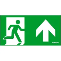 Famostar Pro Piktogramm Notbeleuchtung - 392583
