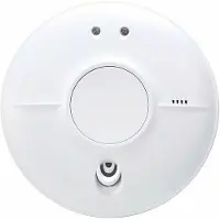 Fireangel Optischer Rauchmelder 10 Jahre Batterie