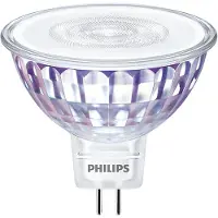 Philips MASTER LED 30732200 LED-Lampe Warmweiß 2700 K 7,5 W GU5.3