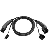 Ratio Electric E-Auto Ladekabel