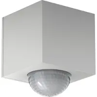 Gira Wächter 120 Wächter Reinweiß 244202