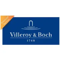 Villeroy & Boch UPCON0123-RW Wasserzulauf 23 150x220x65mm Stone