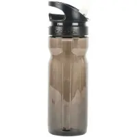 Zéfal Trekking Trinkflasche 700ml schwarz 2022 Trinkflaschen